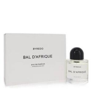 Byredo Bal D'afrique by Byredo - Eau De Parfum Spray (Unisex) 3.4 oz